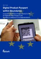 Digital Product Passport within Boundaries