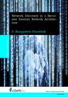 Network Discovery in a Recursive Internet Network Architecture