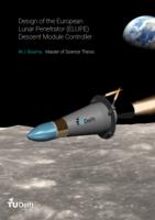 Design of the European Lunar Penetrator (ELUPE) Descent Module Controller