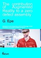 The contribution of Augmented Reality to a zero defect assembly