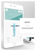 Uniphy, design of a product-service system to increase overall patient compliance within musculoskeletal therapy