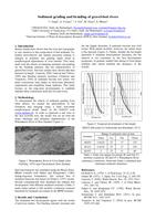 Sediment grading and braiding of gravel-bed rivers (abstract)