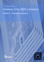 Initiation of the RFID Laboratory - Initiatie van het RFID-laboratorium