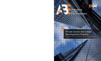 Private Sector-led Urban Development Projects: Management, Partnerships & Effects in the Netherlands and the UK