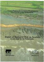 Impact of sea level rise on society: A case study for the Netherlands, phase 1