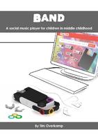 Band: A social music player for children in middle childhood