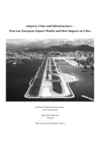 Airports, Cities and Infrastructures