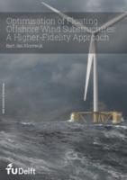 Optimisation of Floating Offshore Wind Substructures: A Higher-Fidelity Approach