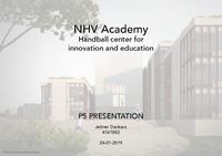 NHV Academy