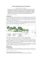 The Use of Mangroves in Coastal Protection