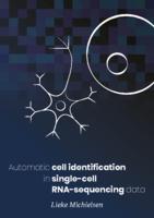 Automatic cell identification in single-cell RNA-sequencing data