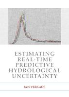 Estimating real-time predictive hydrological uncertainty
