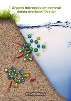 Organic micropollutant removal during river bank filtration
