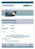 Breaching Processes