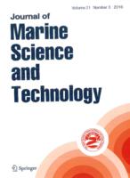 Journal of Marine Science and Technology, 2016
