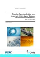 Adaptive Synchronization over Uncertain Multi-Agent Systems
