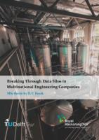 Breaking Through Data Silos in Multinational Engineering Companies 