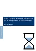 Mission-driven Resource Management for Reconfigurable Sensing Systems