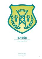 Sasér: An educative game about Smart Grids and electricity consumption with renewable resources
