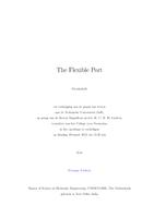 The Flexible Port