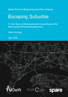 Escaping Suburbia