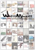 WasteMakers: A Collaborative Platform for the Reuse of Valuable Waste Materials