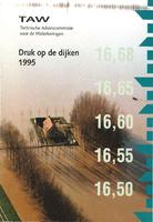 Druk op de dijken 1995: De toestand van de rivierdijken tijdens het hoogwater van januari-februari 1995