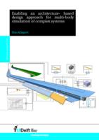 Enabling an architecture-based design approach for multi-body simulation of complex systems