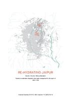 Re-Hydrating Jaipur
