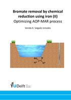 Bromate removal by chemical reduction using iron (II) 