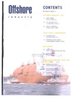 Contents Offshore Industry 2010
