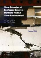 Shear Behaviour of Reinforced Concrete Members without Shear Reinforcement: A New Look at an Old Problem