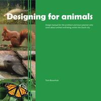 Designing for animals