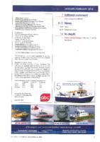 Contents Ship & Boat International 2014