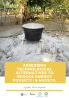 Assessing technological alternatives to reduce Energy Poverty in Mexico