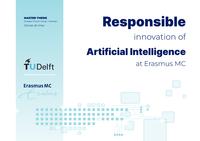 Responsible Innovation of Artificial Intelligence 
