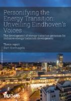 Personifying the Energy Transition: Unveiling Eindhoven's Voices