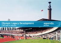 Olympic Legacy Development, the Road to Success