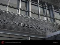 New Amsterdam Craft School