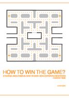 How to Win the Game? Strategic, Simultaneous, Many-to-Many, Non-Cooperative Negotiation
