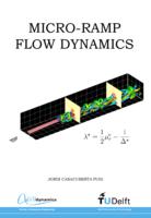 Micro-Ramp Flow Dynamics