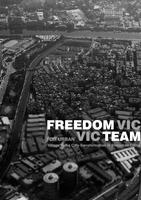 Freedom VIC for Urban VIC Team: Village in the City transformation in Shenzhen, China