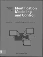 Selected topics in identification, modelling and control. Progress report on research activities in the Mechanical Engineering Systems and Control Group. Vol. 4