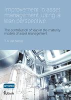 Improvement in asset management using a lean perspective