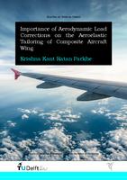 Importance of Aerodynamic Load Corrections on the Aeroelastic Tailoring of Composite Aircraft Wings