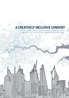 A Creatively Inclusive London?