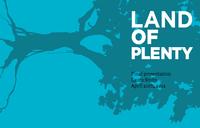 Land of plenty: A sustainable planning strategy for post-disaster Haiti, focused by the introduction of endogenous production