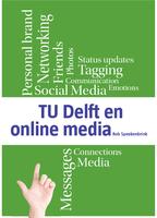 TU Delft en online media