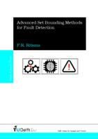 Advanced Set Bounding Methods for Fault Detection