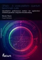 QPack: A cross-platform quantum benchmark-suite